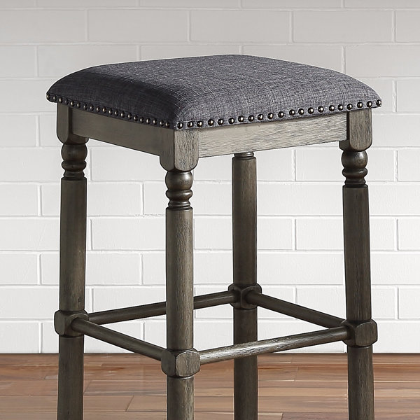 Gracie Oaks Jasmin Bar & Counter Stool & Reviews Wayfair